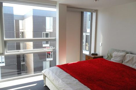 Photo of property in Monument Apartments, 8d/245 Wakefield Street, Te Aro, Wellington, 6011