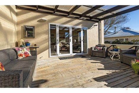 Photo of property in 5 Sutter Street, Seaview, Timaru, 7910