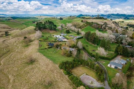 Photo of property in 1082 Mapara Road, Kinloch, Taupo, 3385