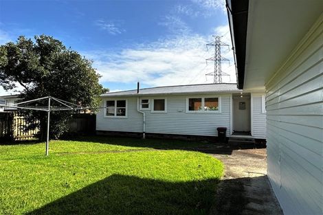 Photo of property in 44 Tiraumea Drive, Pakuranga, Auckland, 2010