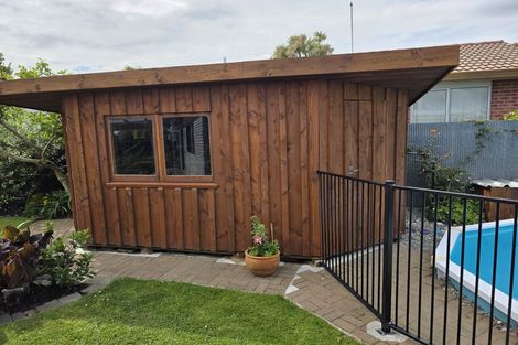 Photo of property in 7 Cicada Place, Hei Hei, Christchurch, 8042