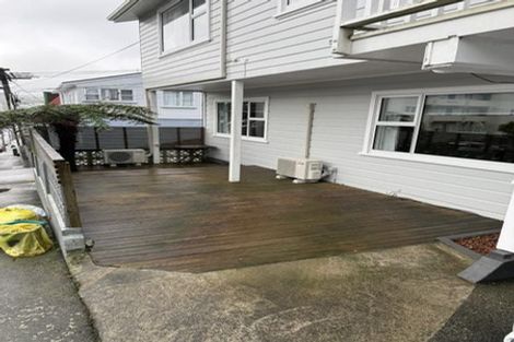 Photo of property in 87 Majoribanks Street, Mount Victoria, Wellington, 6011