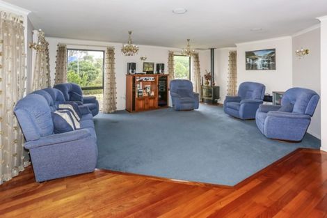 Photo of property in 60 Jimeda Road, Pokeno, 2472