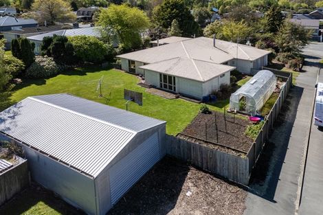 Photo of property in 226 Talbot Street, Geraldine, 7930