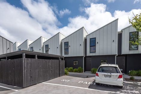 Photo of property in 9/314 Worcester Street, Linwood, Christchurch, 8011