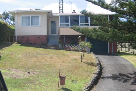 Photo of property in 10 Camelot Place, Glenfield, Auckland, 0629