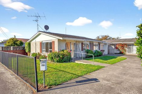 Photo of property in 70b Bannister Street, Masterton, 5810