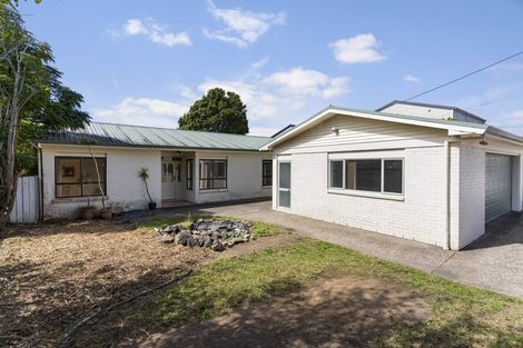 Photo of property in 137 Union Road, Howick, Auckland, 2014