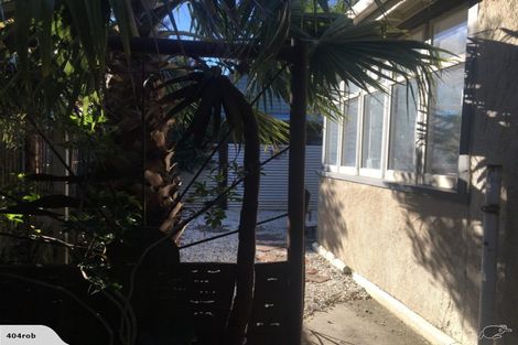 Photo of property in 19 Tennyson Street, Sydenham, Christchurch, 8023