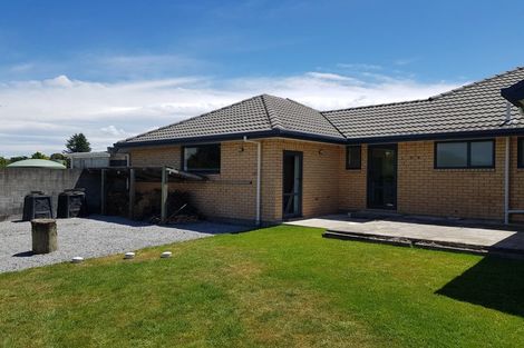 Photo of property in 4 Wellington Street, Ashley, Rangiora, 7477
