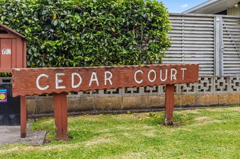 Photo of property in 7b Urquhart Street, Whanganui, 4500