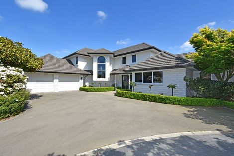 Photo of property in 3 Eskdale Place, Halswell, Christchurch, 8025