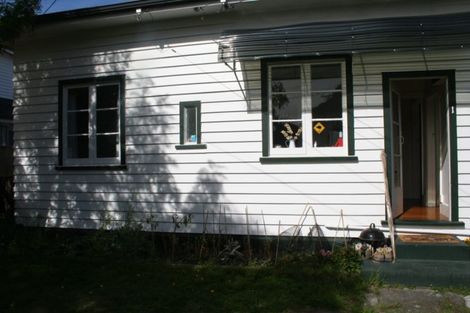 Photo of property in 23 Stoke Street, Sumner, Christchurch, 8081