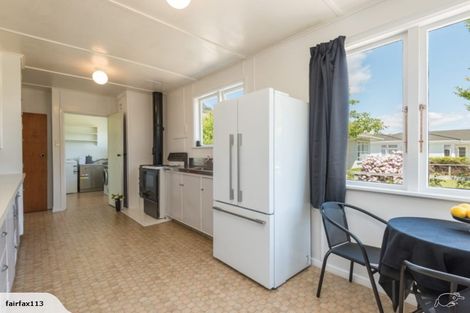 Photo of property in 113 Fairfax Street, Murchison, 7007