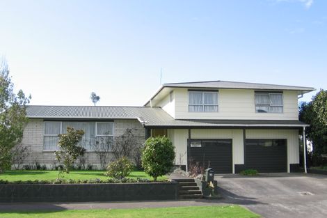 Photo of property in 11 Frimley Street, Awapuni, Palmerston North, 4412