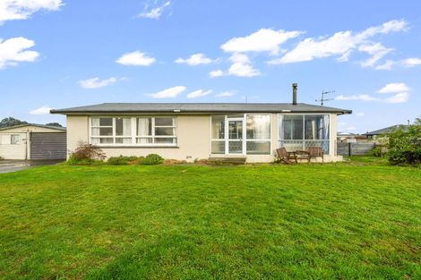 Photo of property in 37 Tummel Street, Glengarry, Invercargill, 9810