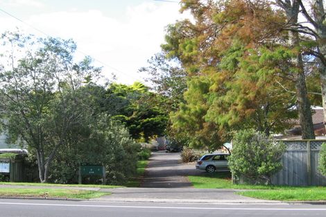 Photo of property in 3/234 Bucklands Beach Road, Bucklands Beach, Auckland, 2012