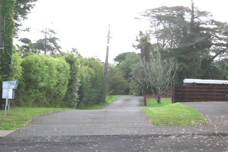 Photo of property in 1/34 Mcleod Road, Henderson, Auckland, 0612