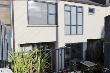 Photo of property in 3/3 Russell Street, Dunedin Central, Dunedin, 9016