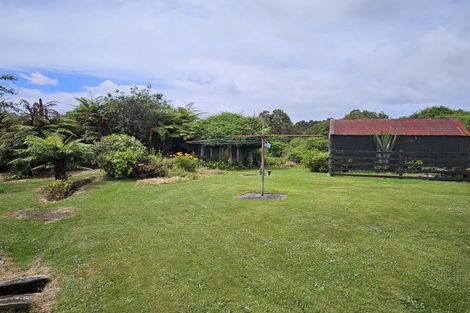 Photo of property in 129 Third Street, Kumara, 7832