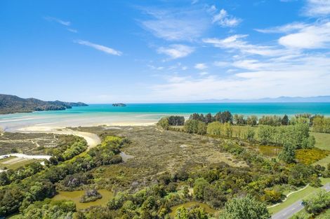 Photo of property in 321 Sandy Bay-marahau Road, Marahau, Motueka, 7197