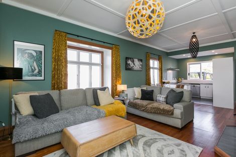 Photo of property in 150 Vigor Brown Street, Napier South, Napier, 4110