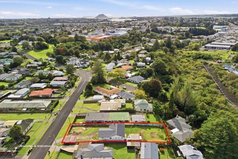 Photo of property in 10 Greerton Road, Gate Pa, Tauranga, 3112