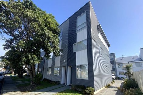 Photo of property in 22/36 Tacy Street, Kilbirnie, Wellington, 6022