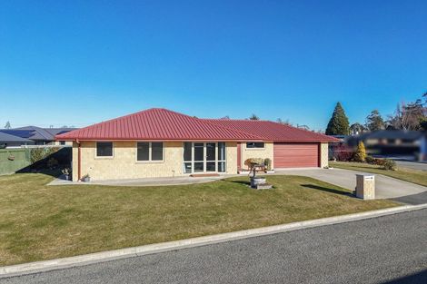 Photo of property in 6 Stringer Crescent, Waiareka Junction, Oamaru, 9401