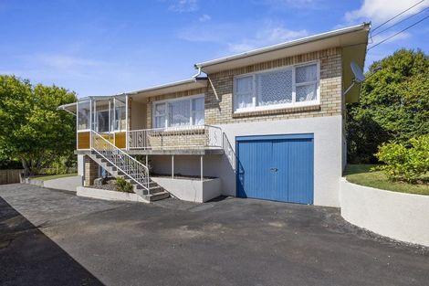 Photo of property in 21 Junction Street, Welbourn, New Plymouth, 4312