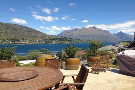 Photo of property in 5 Cresta Lane, Frankton, Queenstown, 9300