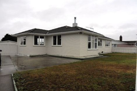 Photo of property in 35 Liverpool Crescent, Flaxmere, Hastings, 4120