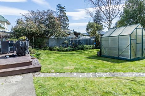 Photo of property in 5 Dyson Street, Temuka, 7920