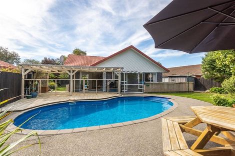 Photo of property in 87 Dunbars Road, Halswell, Christchurch, 8025