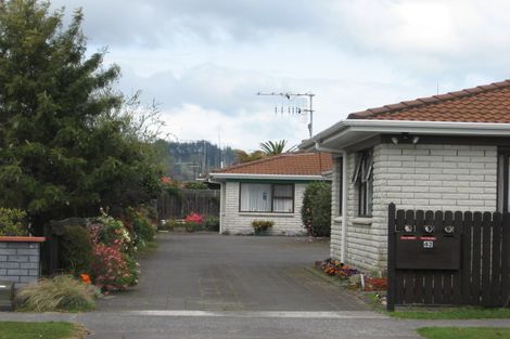 Photo of property in 42a Malfroy Road, Victoria, Rotorua, 3010