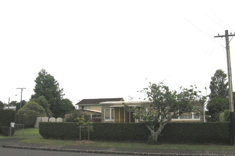 Photo of property in 18 Meadow Street, Mount Wellington, Auckland, 1062