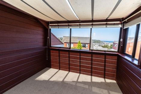 Photo of property in 18b Rangitane Street, Maupuia, Wellington, 6022