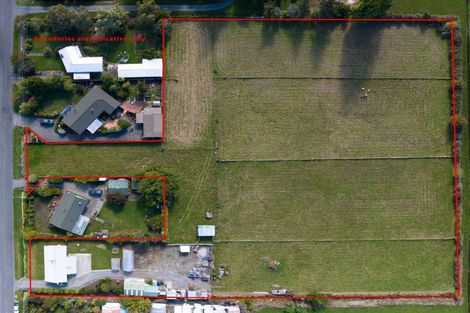 Photo of property in 22 Vickerman Street, Grovetown, Blenheim, 7202