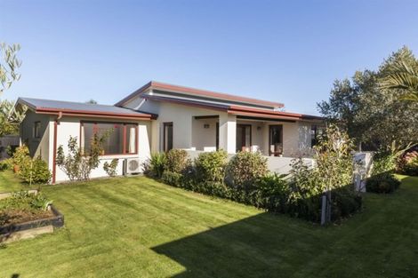 Photo of property in 85 William Brittan Avenue, Halswell, Christchurch, 8025