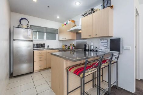 Photo of property in The Landings, 706/8 Ronayne Street, Auckland Central, Auckland, 1010
