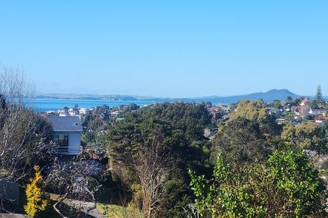 Photo of property in 1/6 Stredwick Drive, Torbay, Auckland, 0630