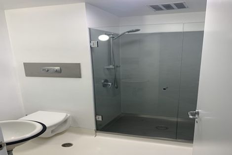 Photo of property in St Pauls Apartments, 100/43 Mulgrave Street, Thorndon, Wellington, 6011