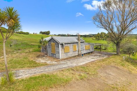 Photo of property in 413 Waihue Road, Dargaville, 0372