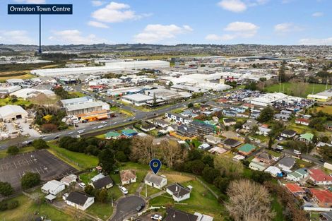 Photo of property in 8 Tate Place, Otara, Auckland, 2023