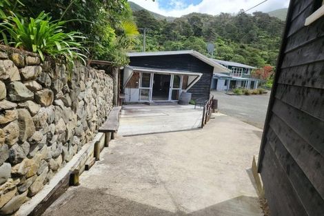 Photo of property in 38 Hope Drive, Okiwi Bay, 7193