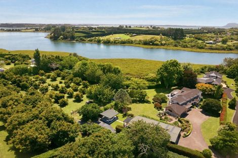 Photo of property in 43 Waikaraka Drive West, Te Puna, Tauranga, 3174