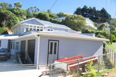 Photo of property in 67 Chelmsford Street, Ngaio, Wellington, 6035