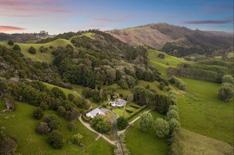 Photo of property in 725 Woodcocks Road, Kaipara Flats, Warkworth, 0981