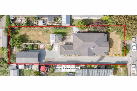 Photo of property in 4 Duke Street, Rangiora, 7400