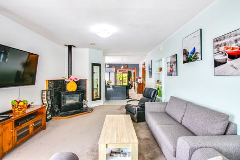 Photo of property in 41 Carnell Street, Napier South, Napier, 4110